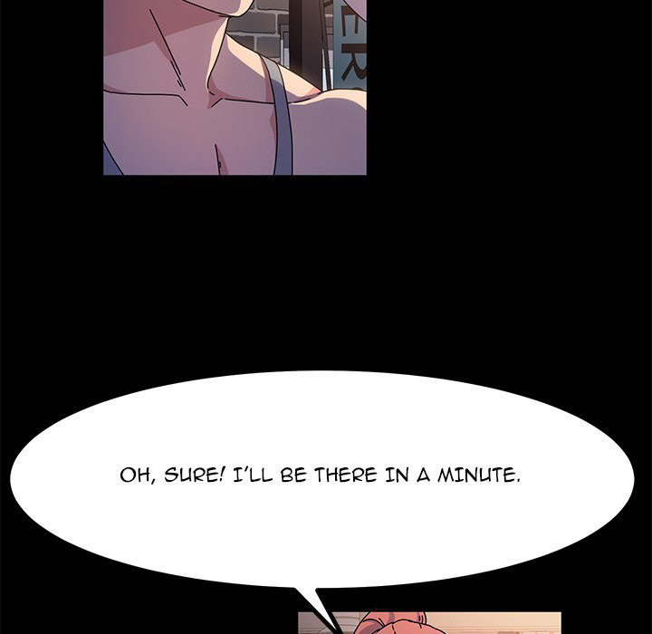 God Model chapter 31 page 118