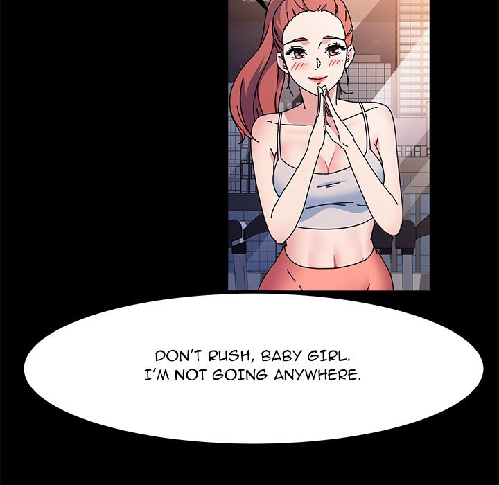 God Model chapter 31 page 119