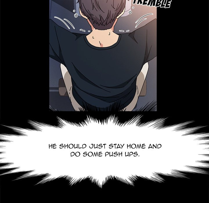 God Model chapter 31 page 126