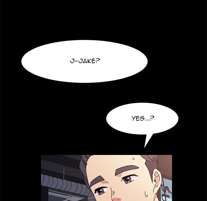 God Model chapter 31 page 136