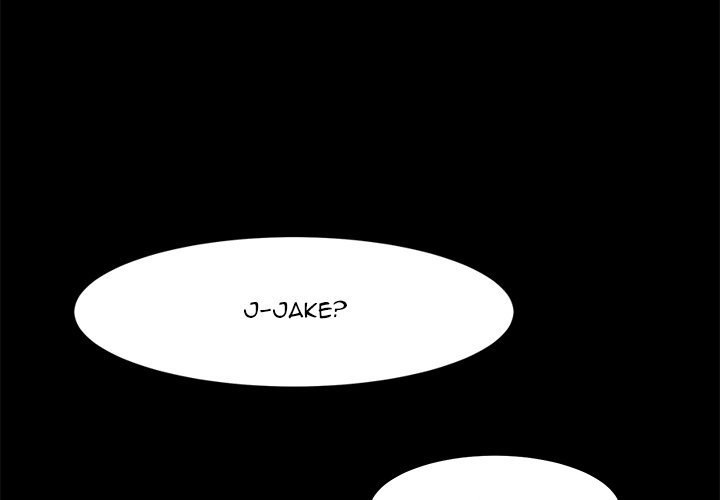 God Model chapter 32 page 1