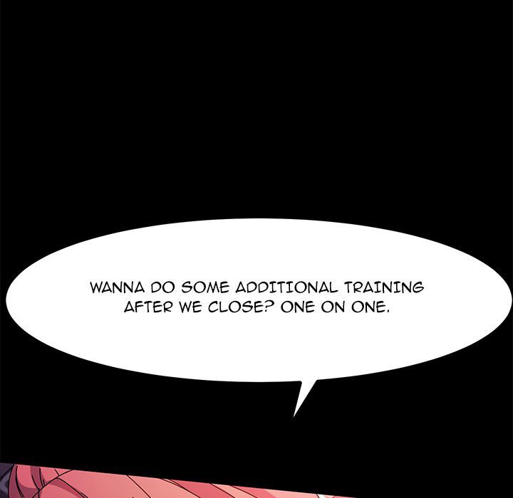 God Model chapter 32 page 5