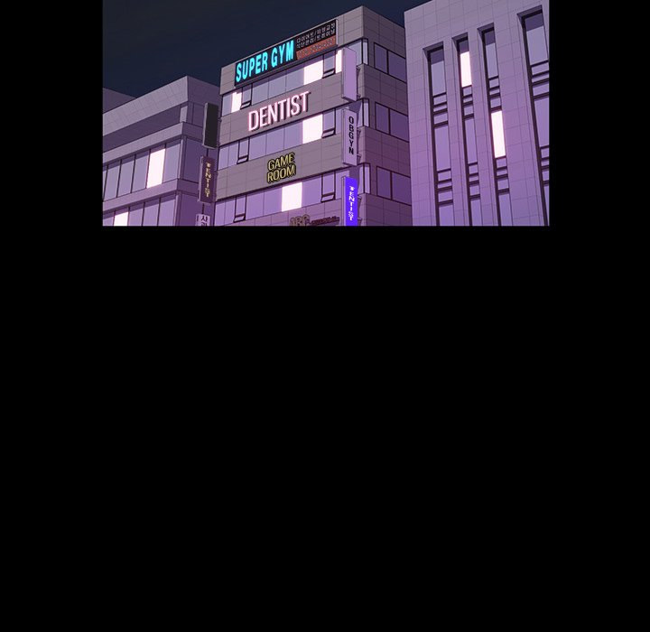 God Model chapter 32 page 12