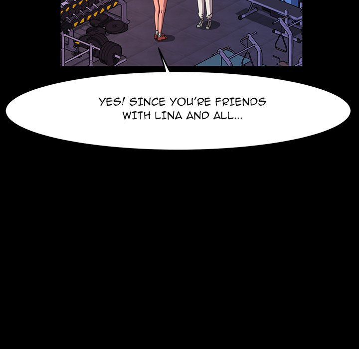 God Model chapter 32 page 17