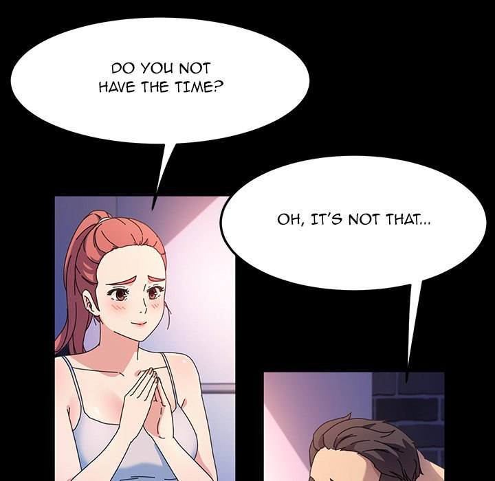 God Model chapter 32 page 18
