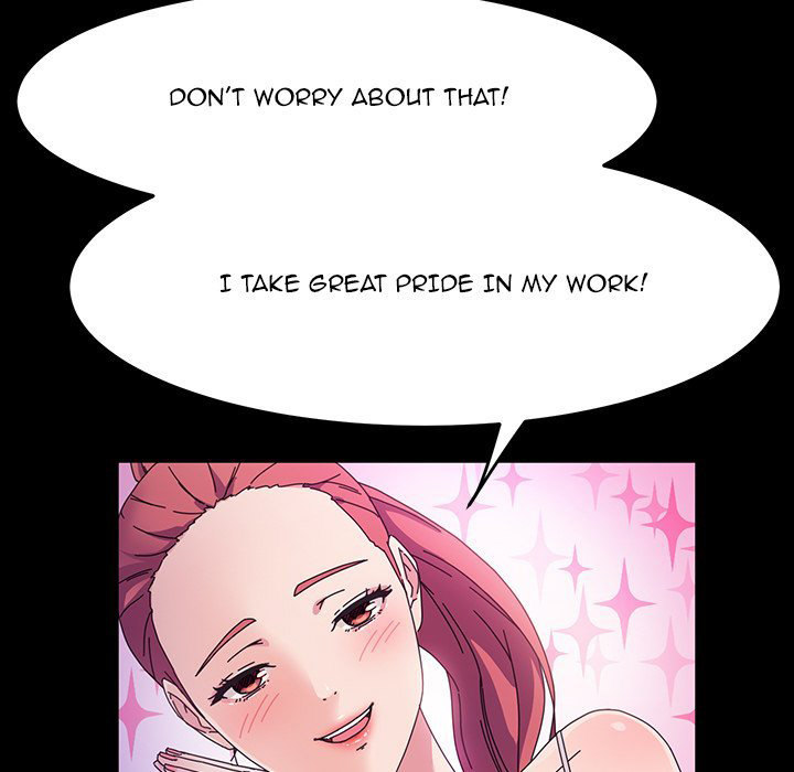 God Model chapter 32 page 20