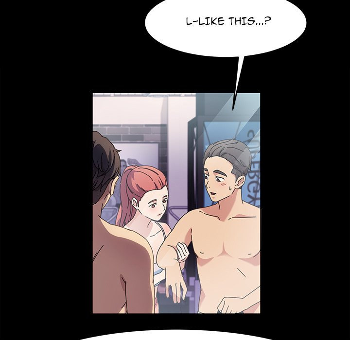 God Model chapter 32 page 34