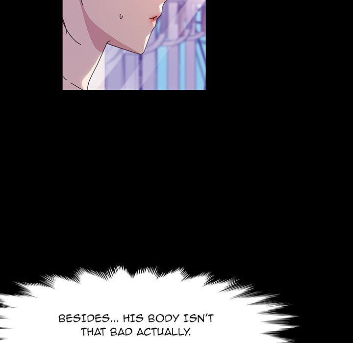 God Model chapter 32 page 38