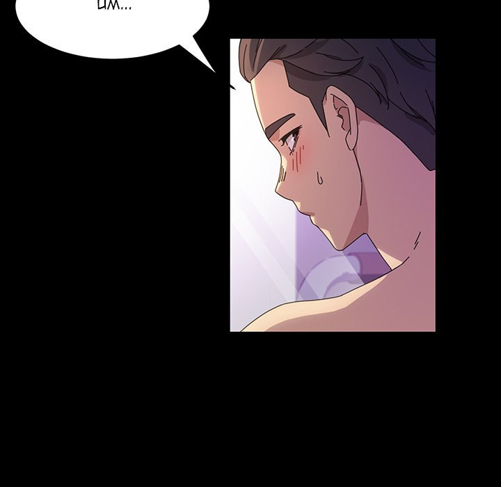 God Model chapter 32 page 42