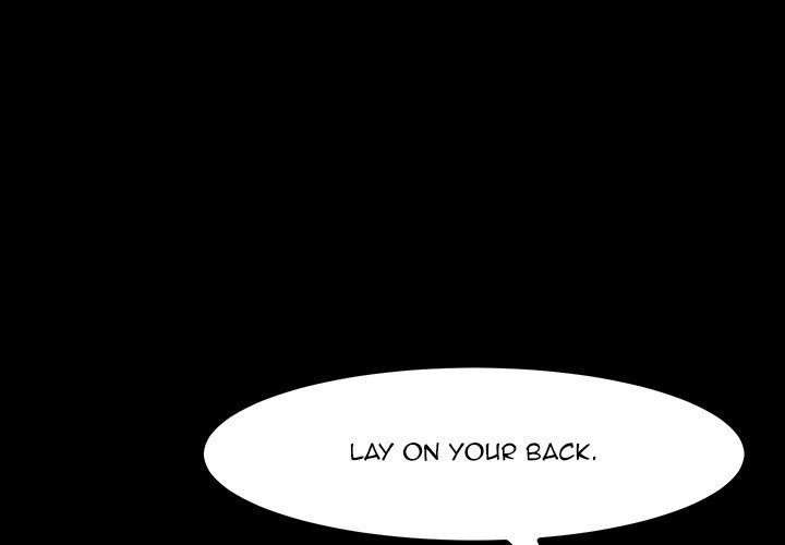 God Model chapter 33 page 1