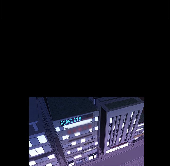 God Model chapter 33 page 11