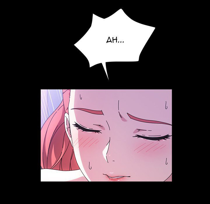 God Model chapter 33 page 28