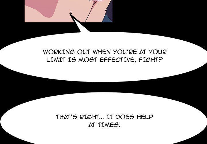 God Model chapter 34 page 4