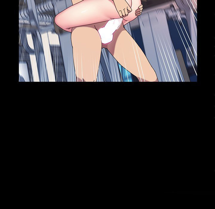 God Model chapter 34 page 16