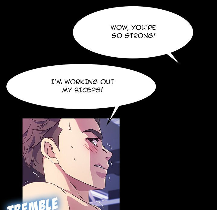 God Model chapter 34 page 17