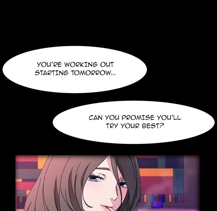 God Model chapter 34 page 26