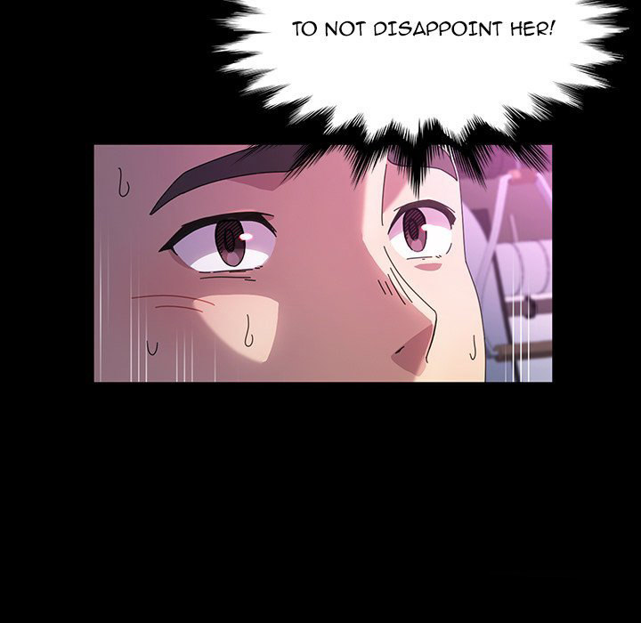 God Model chapter 34 page 34