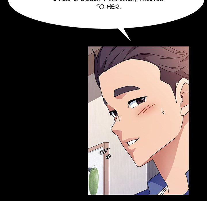 God Model chapter 34 page 118