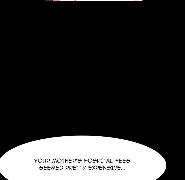 God Model chapter 34 page 136