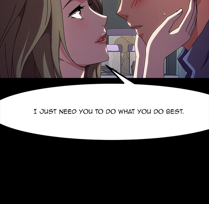 God Model chapter 35 page 5