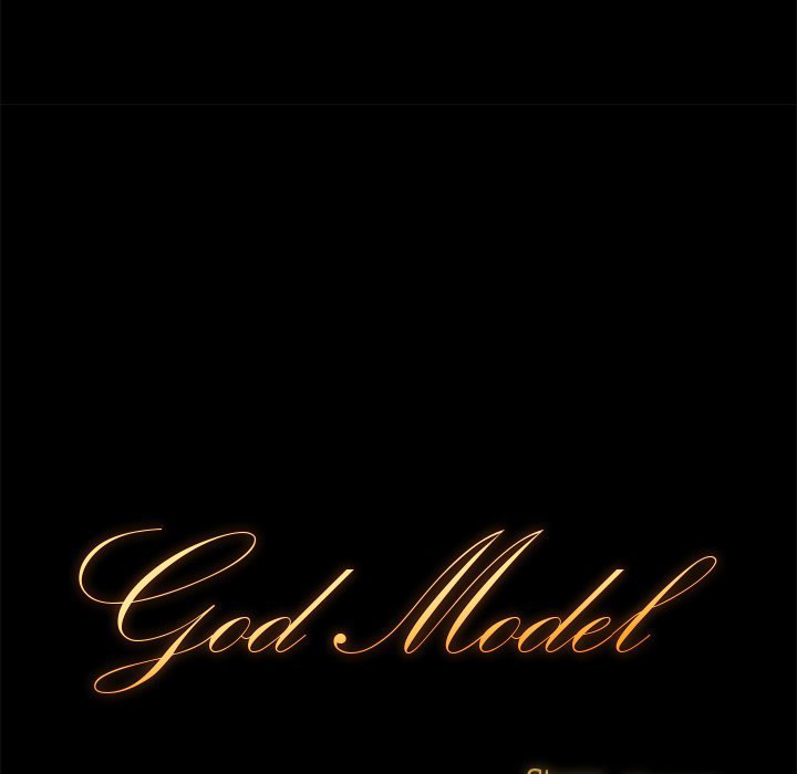 God Model chapter 35 page 10