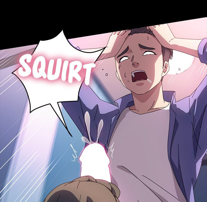 God Model chapter 35 page 41