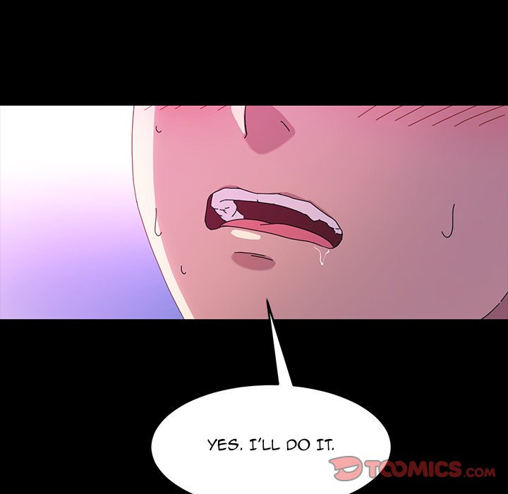 God Model chapter 35 page 51