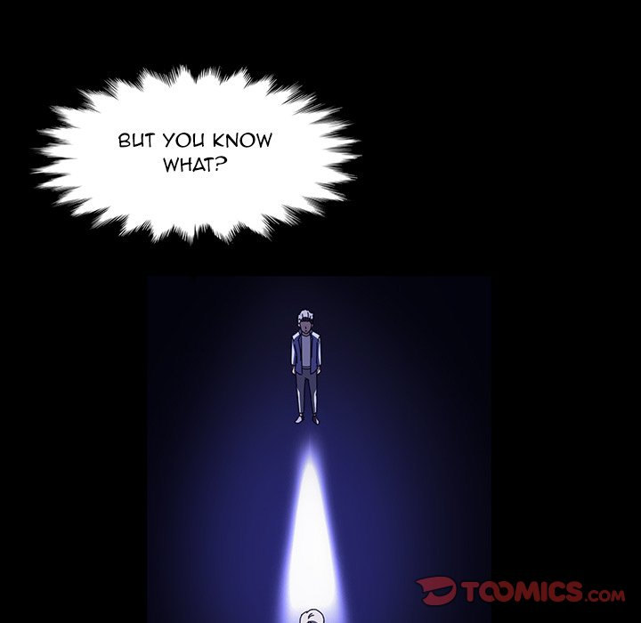 God Model chapter 36 page 21