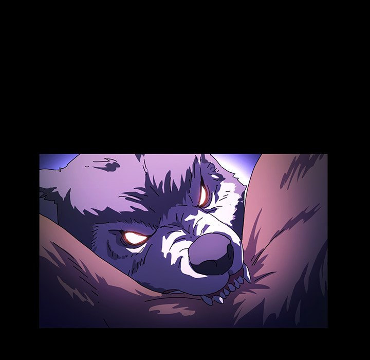 God Model chapter 36 page 23