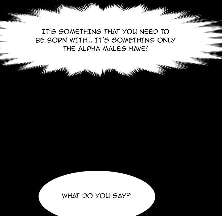 God Model chapter 36 page 24