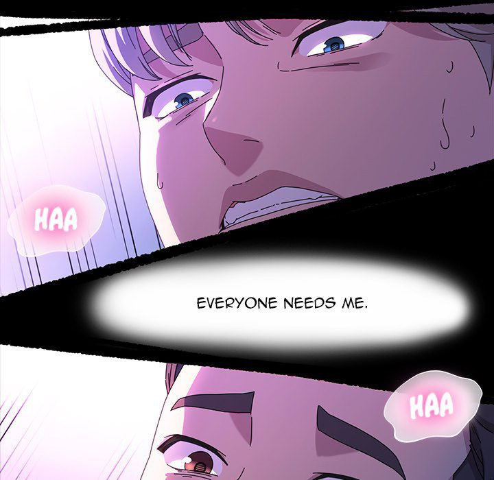God Model chapter 37 page 20