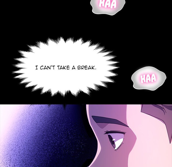 God Model chapter 37 page 52