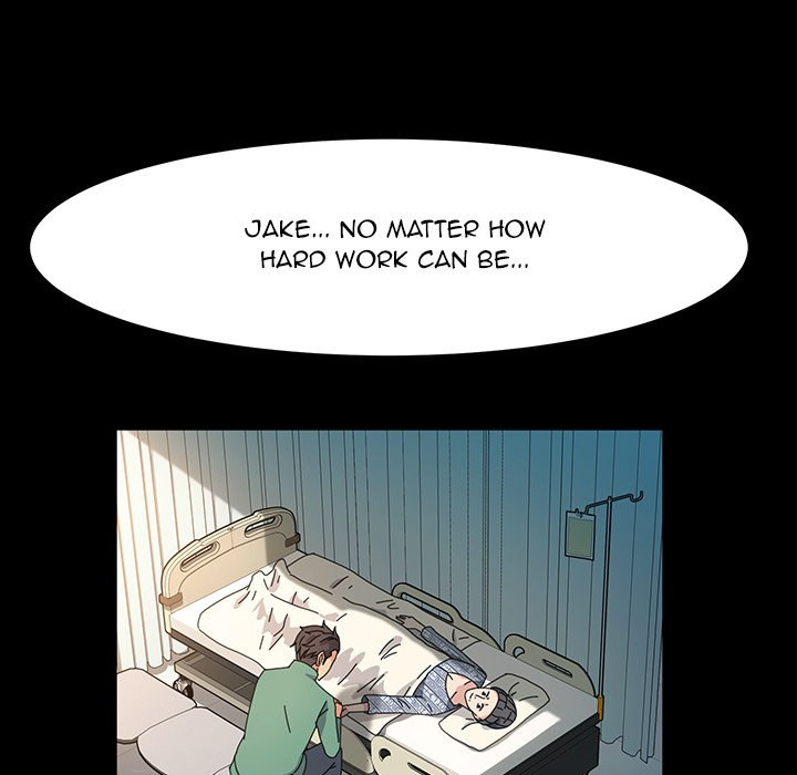 God Model chapter 37 page 124