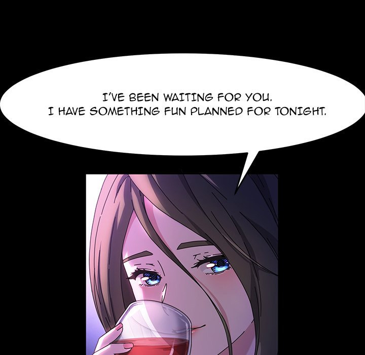 God Model chapter 38 page 10