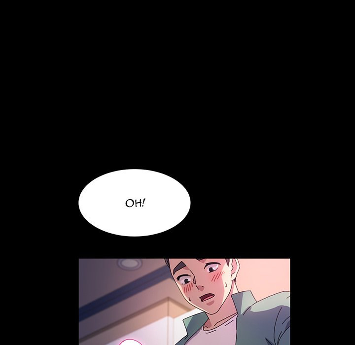 God Model chapter 38 page 34