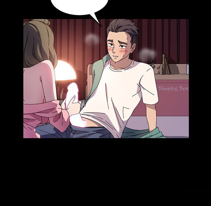 God Model chapter 38 page 41