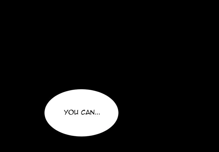 God Model chapter 39 page 1