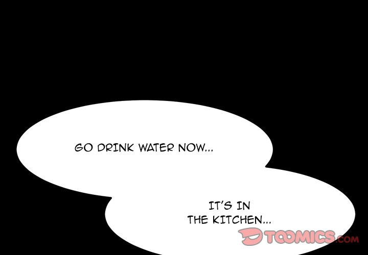God Model chapter 39 page 3