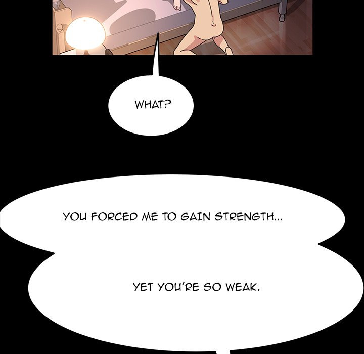 God Model chapter 39 page 25