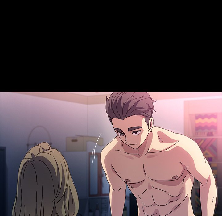 God Model chapter 39 page 34