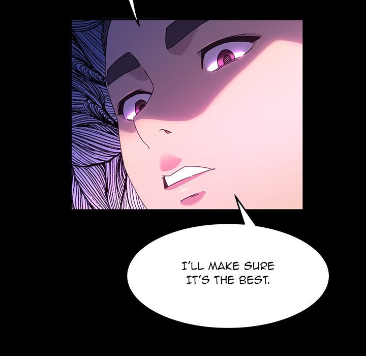 God Model chapter 39 page 46
