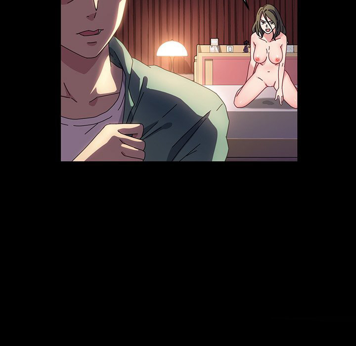 God Model chapter 39 page 74