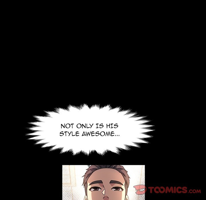 God Model chapter 39 page 129