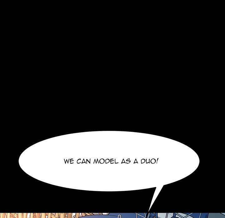 God Model chapter 39 page 132