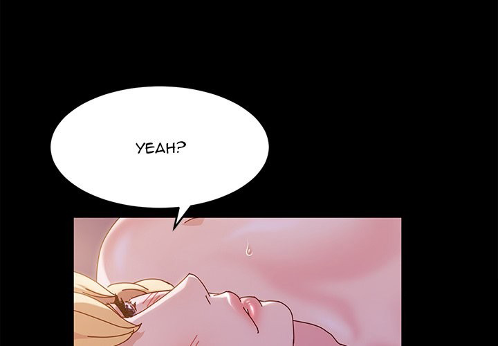 God Model chapter 4 page 1