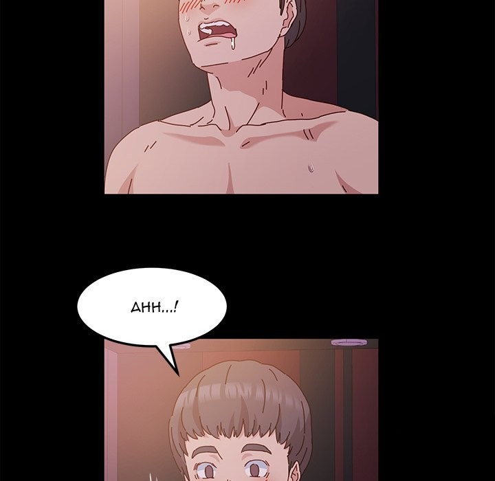 God Model chapter 4 page 31
