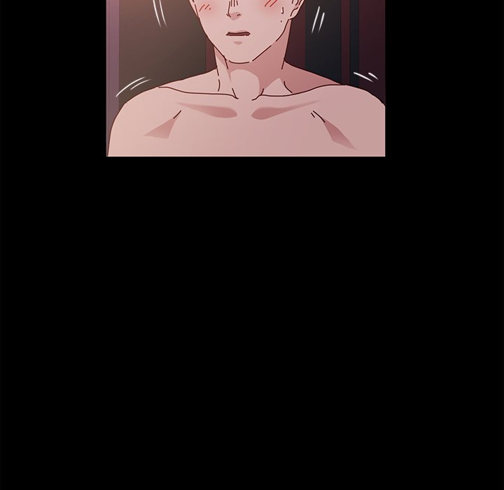 God Model chapter 4 page 32