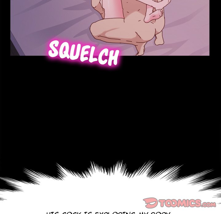 God Model chapter 4 page 45
