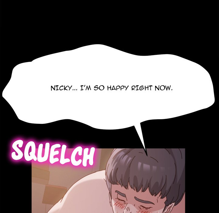God Model chapter 4 page 50
