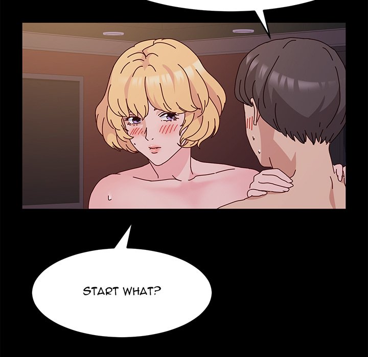 God Model chapter 4 page 71